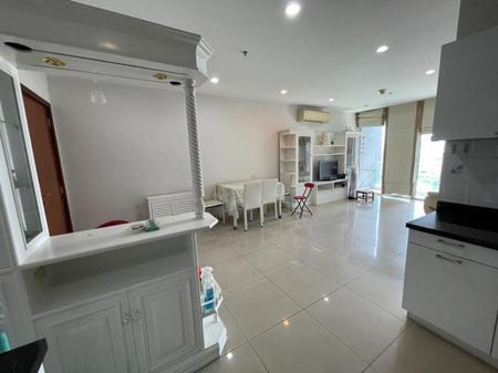 ขายคอนโด เดอะ สตาร์ เอสเตท แอท นราธิวาสราชนครินทร์ คอนโดมิเนียม - Sell Condo The Star Estate @ Narathiwas condominium - 2426246
