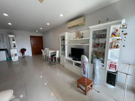 ขายคอนโด เดอะ สตาร์ เอสเตท แอท นราธิวาสราชนครินทร์ คอนโดมิเนียม - Sell Condo The Star Estate @ Narathiwas condominium - 2426245