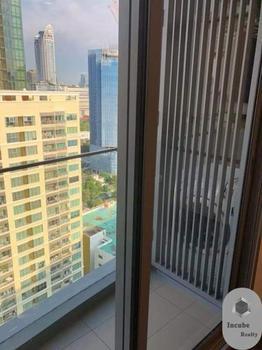 เช่าคอนโด เดอะ ไลน์ ราชเทวี คอนโดมิเนียม - Condo Rental The Line Ratchathewi condominium - 2426335