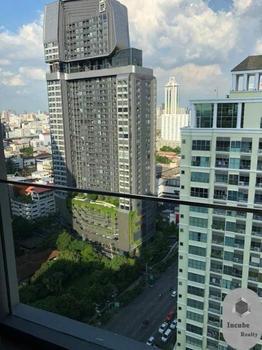 เช่าคอนโด เดอะ ไลน์ ราชเทวี คอนโดมิเนียม - Condo Rental The Line Ratchathewi condominium - 2426332