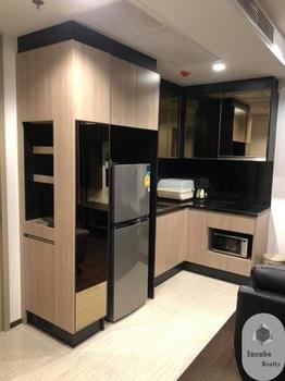 เช่าคอนโด เดอะ ไลน์ ราชเทวี คอนโดมิเนียม - Condo Rental The Line Ratchathewi condominium - 2426334