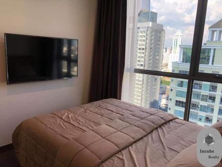 เช่าคอนโด เดอะ ไลน์ ราชเทวี คอนโดมิเนียม - Condo Rental The Line Ratchathewi condominium - 2426339