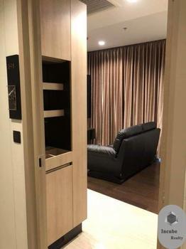 เช่าคอนโด เดอะ ไลน์ ราชเทวี คอนโดมิเนียม - Condo Rental The Line Ratchathewi condominium - 2426336