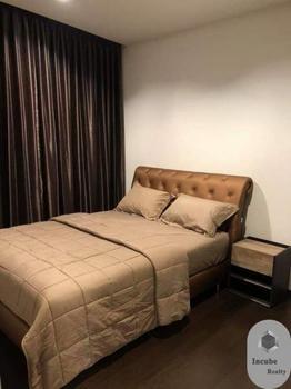 เช่าคอนโด เดอะ ไลน์ ราชเทวี คอนโดมิเนียม - Condo Rental The Line Ratchathewi condominium - 2426333