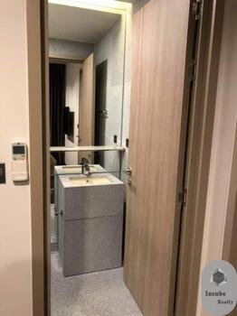 เช่าคอนโด เดอะ ไลน์ ราชเทวี คอนโดมิเนียม - Condo Rental The Line Ratchathewi condominium - 2426337