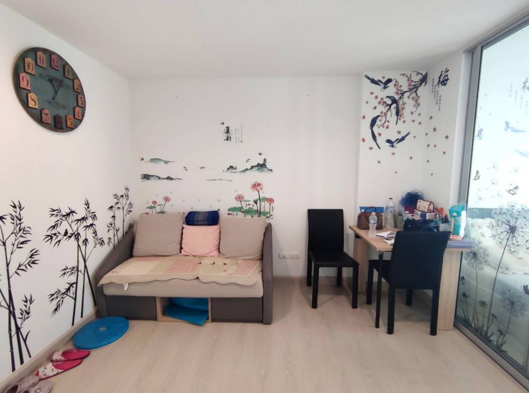 ขายคอนโด เดอ ะนิช ไอดี พระราม2 คอนโดมิเนียม - Sell Condo The Niche Id Rama2 condominium - 2426940
