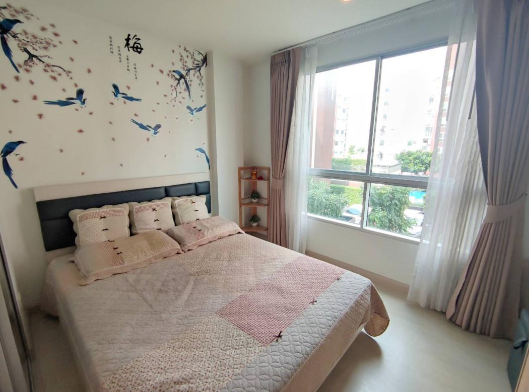 ขายคอนโด เดอ ะนิช ไอดี พระราม2 คอนโดมิเนียม - Sell Condo The Niche Id Rama2 condominium - 2426937