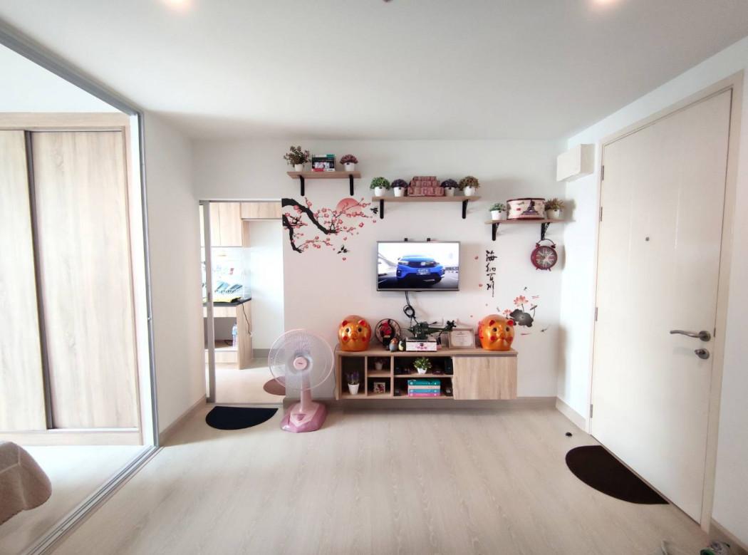 ขายคอนโด เดอ ะนิช ไอดี พระราม2 คอนโดมิเนียม - Sell Condo The Niche Id Rama2 condominium - 2426939