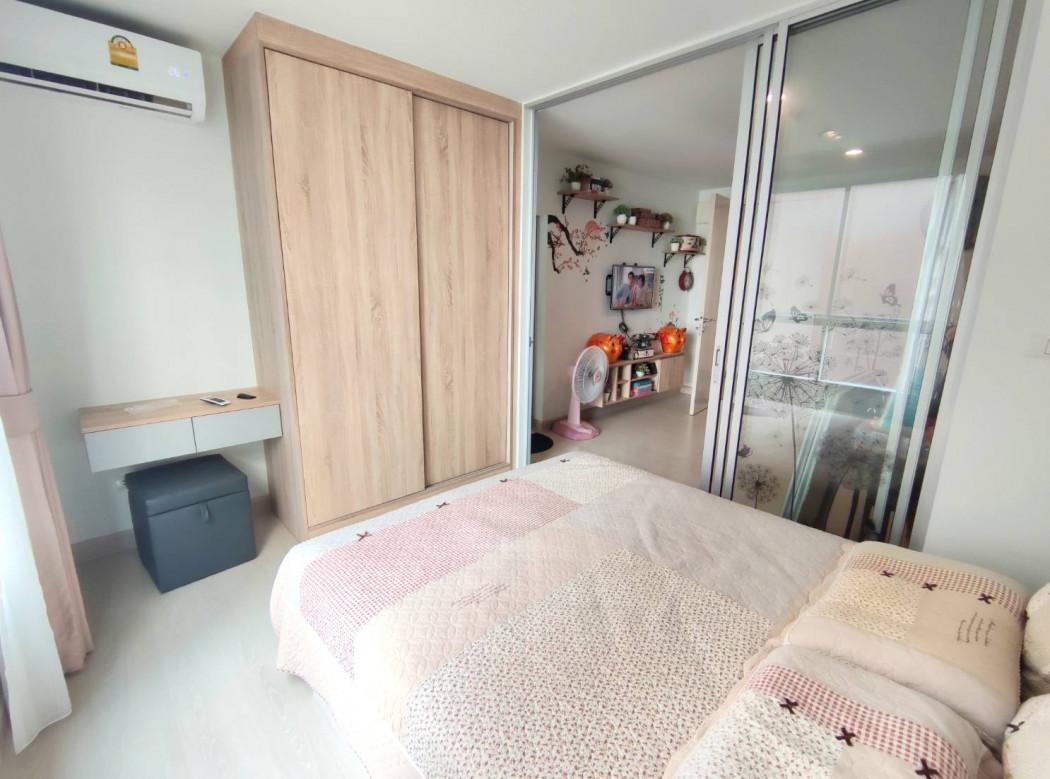 ขายคอนโด เดอ ะนิช ไอดี พระราม2 คอนโดมิเนียม - Sell Condo The Niche Id Rama2 condominium - 2426938
