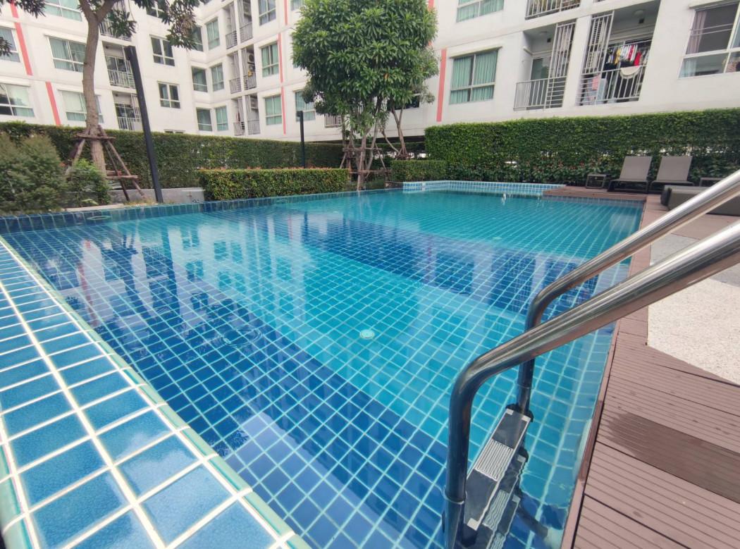 ขายคอนโด เดอ ะนิช ไอดี พระราม2 คอนโดมิเนียม - Sell Condo The Niche Id Rama2 condominium - 2426946