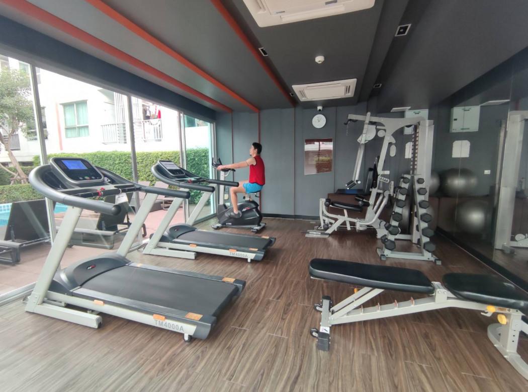 ขายคอนโด เดอ ะนิช ไอดี พระราม2 คอนโดมิเนียม - Sell Condo The Niche Id Rama2 condominium - 2426947