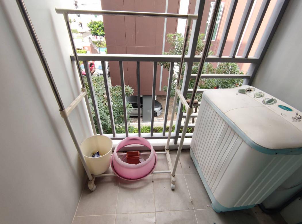 ขายคอนโด เดอ ะนิช ไอดี พระราม2 คอนโดมิเนียม - Sell Condo The Niche Id Rama2 condominium - 2426945