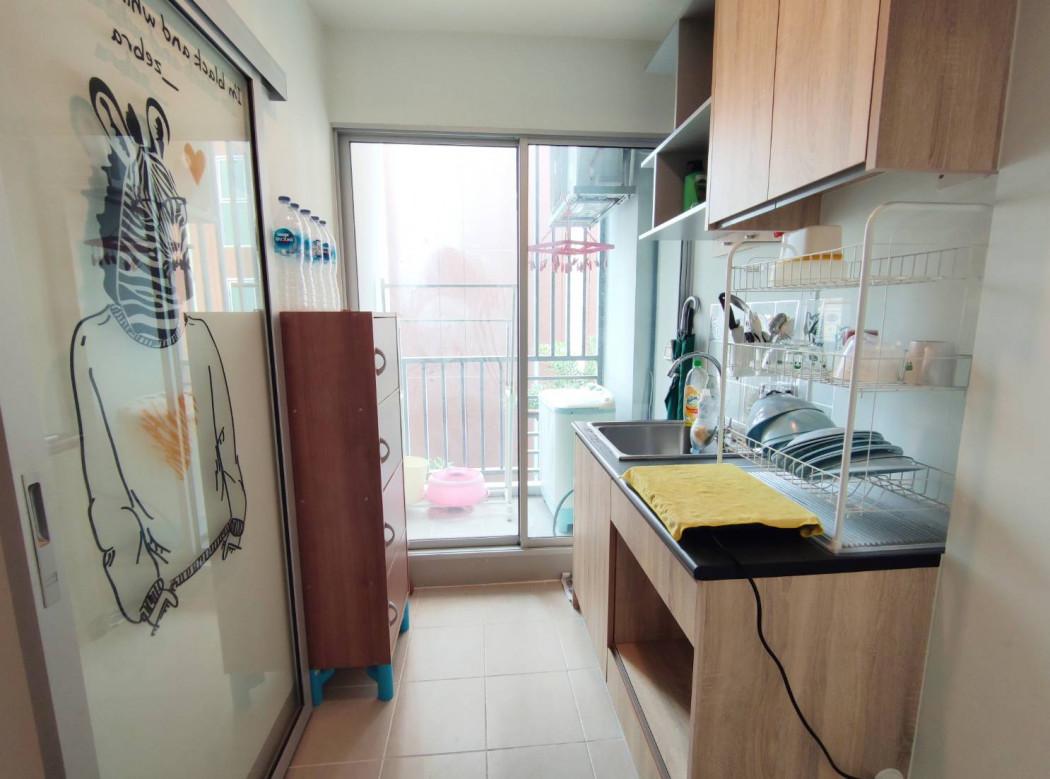 ขายคอนโด เดอ ะนิช ไอดี พระราม2 คอนโดมิเนียม - Sell Condo The Niche Id Rama2 condominium - 2426943