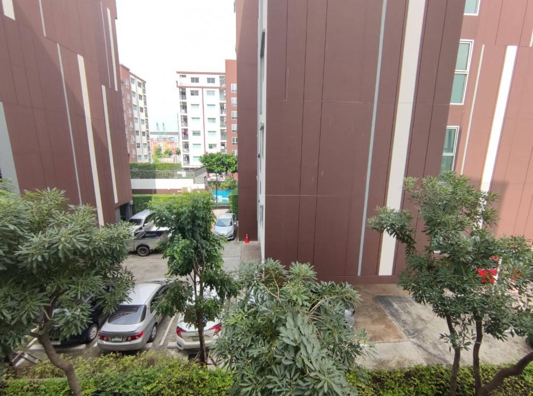 ขายคอนโด เดอ ะนิช ไอดี พระราม2 คอนโดมิเนียม - Sell Condo The Niche Id Rama2 condominium - 2426944
