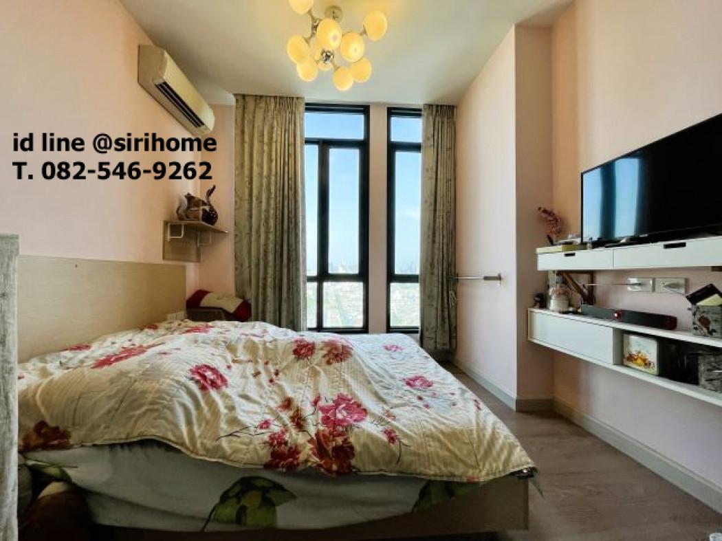 ขายคอนโด เดอะ แคปิตอล ราชปรารภ-วิภา คอนโดมิเนียม - Sell Condo The Capital Ratchaprarop-Vibha condominium - 2427386