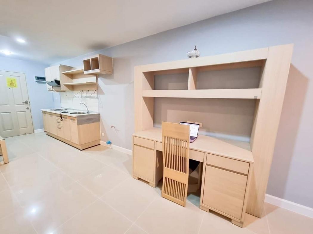 ขายคอนโด เมโทร พาร์ค สาทรกัลปพฤกษ์ เฟส 1 Metro Park Sathorn - Sell Condo   - 2427589