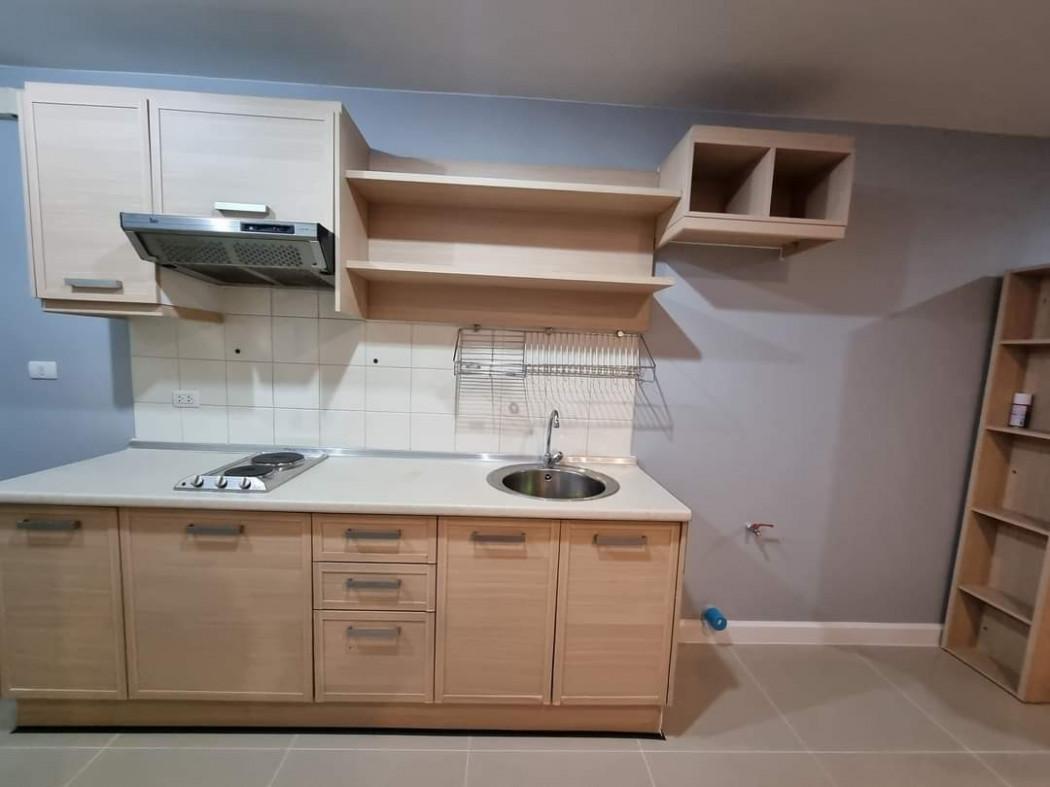 ขายคอนโด เมโทร พาร์ค สาทรกัลปพฤกษ์ เฟส 1 Metro Park Sathorn - Sell Condo   - 2427590