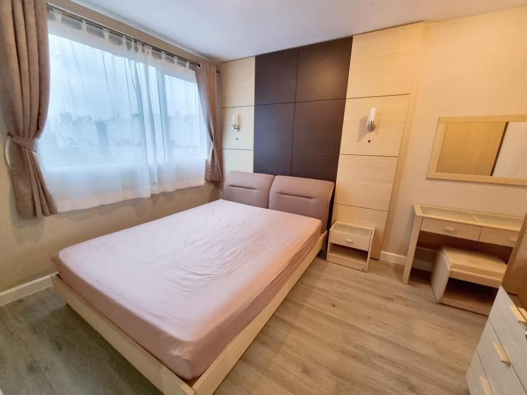 ขายคอนโด เมโทร พาร์ค สาทรกัลปพฤกษ์ เฟส 1 Metro Park Sathorn - Sell Condo   - 2427587