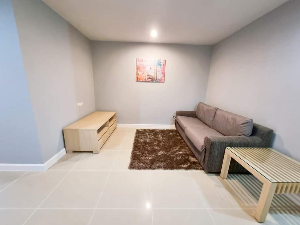 ขายคอนโด เมโทร พาร์ค สาทรกัลปพฤกษ์ เฟส 1 Metro Park Sathorn - Sell Condo   - 2427586