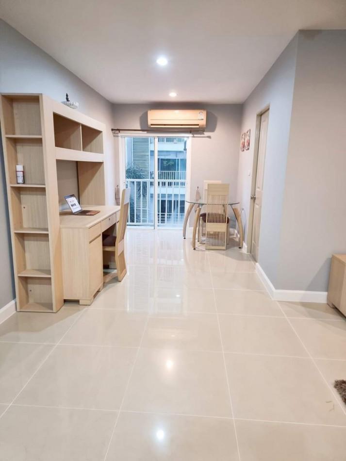 ขายคอนโด เมโทร พาร์ค สาทรกัลปพฤกษ์ เฟส 1 Metro Park Sathorn - Sell Condo   - 2427585