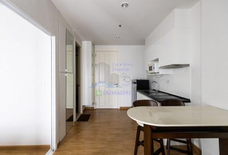 ขายคอนโด The Parkland Ratchada-Wongsawang - Sell Condo   - 2427939