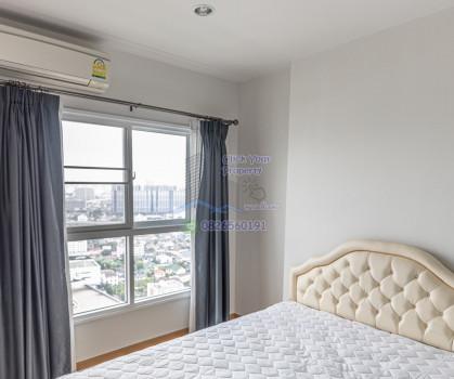 ขายคอนโด The Parkland Ratchada-Wongsawang - Sell Condo   - 2427941