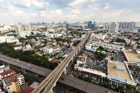 ขายคอนโด The Parkland Ratchada-Wongsawang - Sell Condo   - 2427949