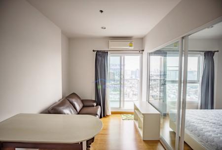 ขายคอนโด The Parkland Ratchada-Wongsawang - Sell Condo   - 2427943
