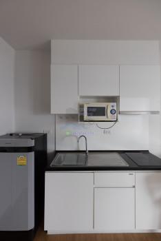 ขายคอนโด The Parkland Ratchada-Wongsawang - Sell Condo   - 2427945