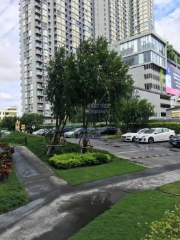 ขายคอนโด The Parkland Ratchada-Wongsawang - Sell Condo   - 2427948