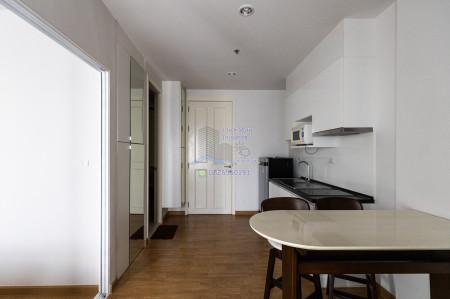 ขายคอนโด The Parkland Ratchada-Wongsawang - Sell Condo   - 2427940