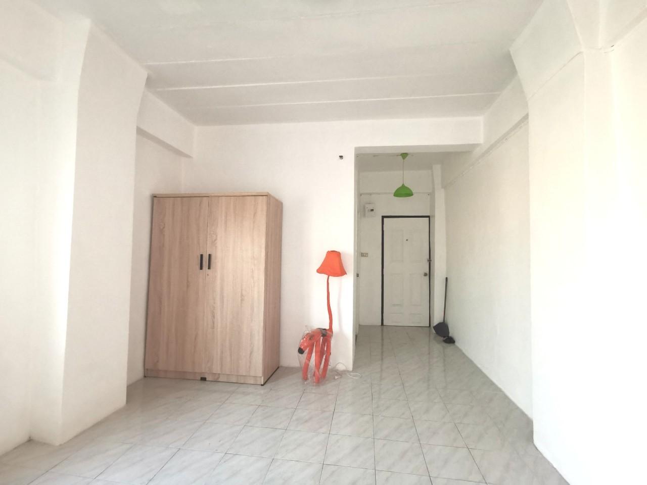 ขายคอนโด นิรันดร์ เรซิเดนซ์ คอนโดมิเนียม - Sell Condo Nirun Residence condominium - 2428078