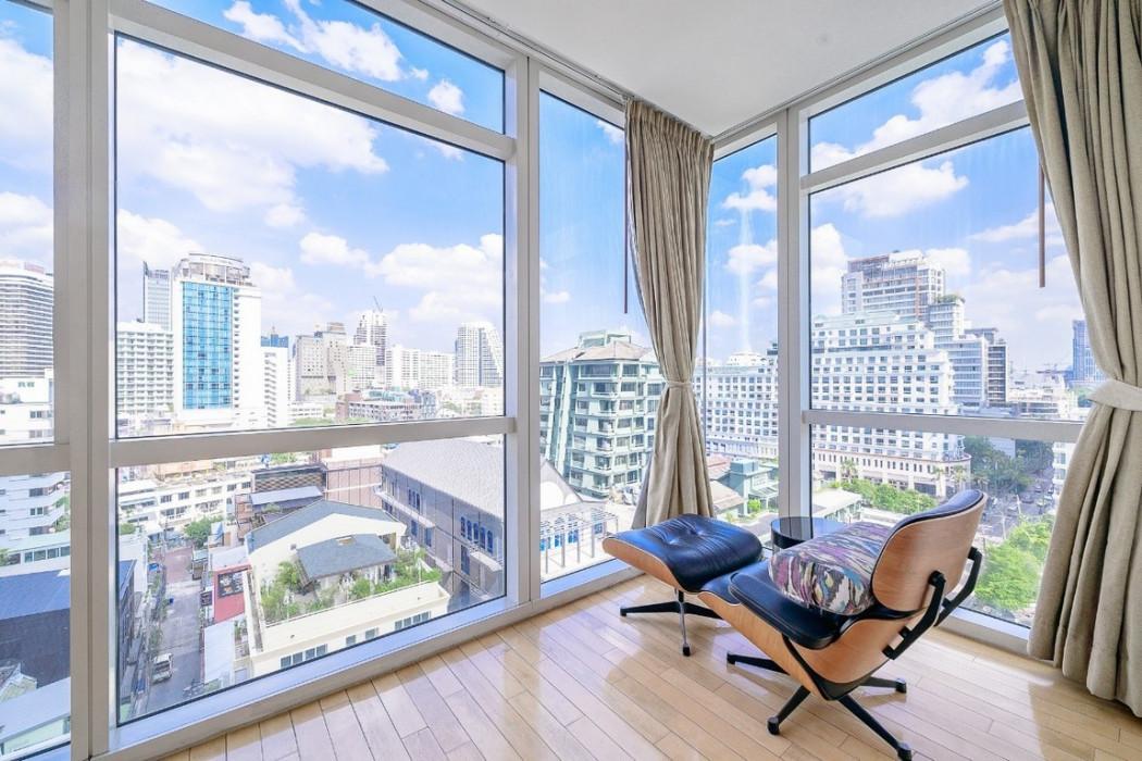 ขายคอนโด Athenee Residence (แอทธินี เรสซิเด้นซ์) - Sell Condo   - 2428320