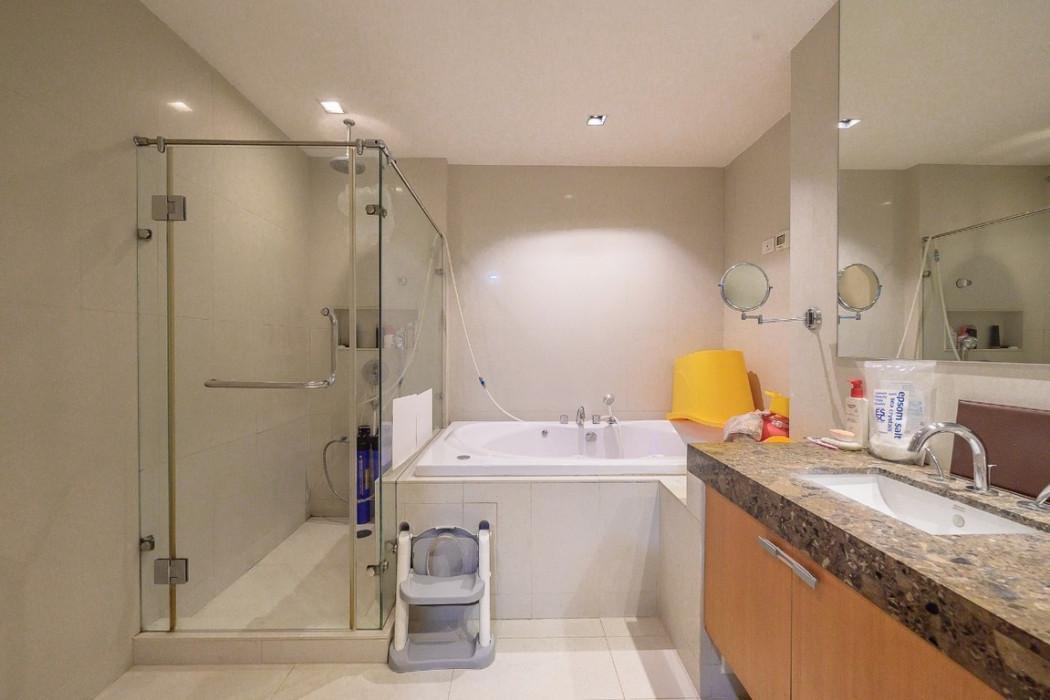 ขายคอนโด Athenee Residence (แอทธินี เรสซิเด้นซ์) - Sell Condo   - 2428318