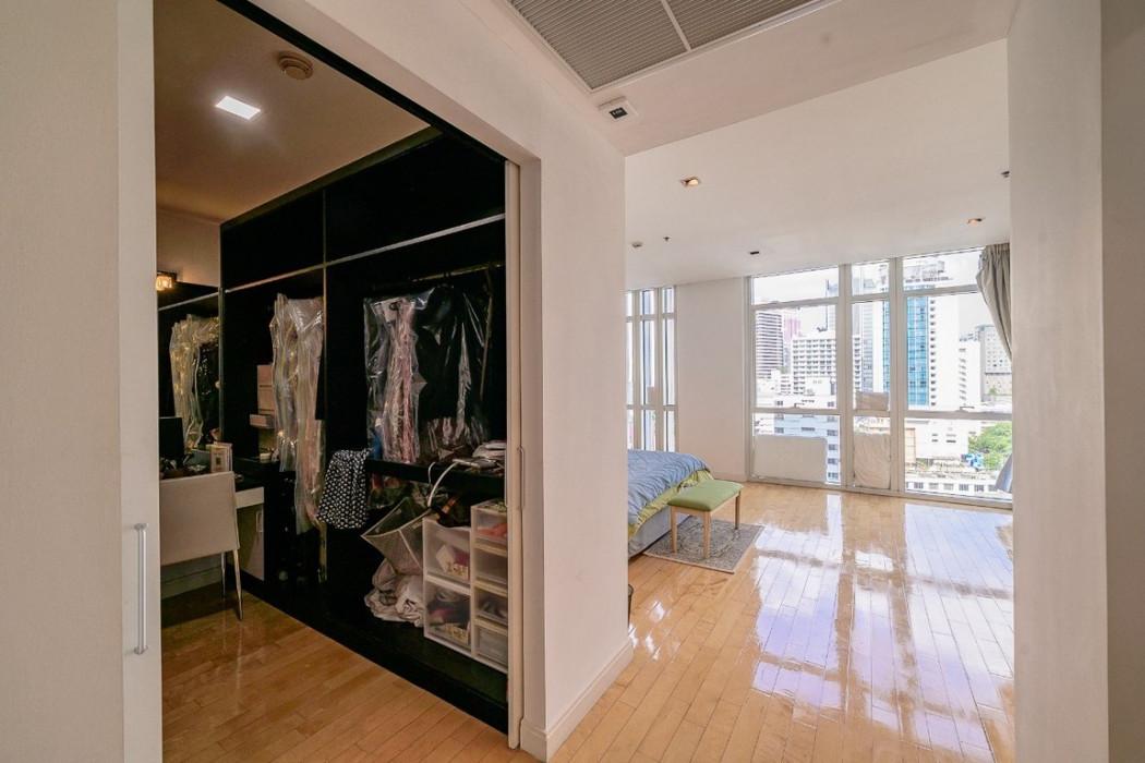 ขายคอนโด Athenee Residence (แอทธินี เรสซิเด้นซ์) - Sell Condo   - 2428314