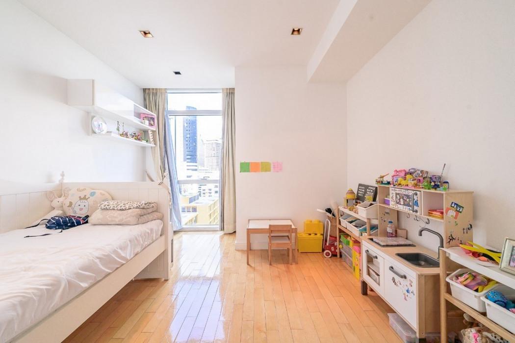 ขายคอนโด Athenee Residence (แอทธินี เรสซิเด้นซ์) - Sell Condo   - 2428319