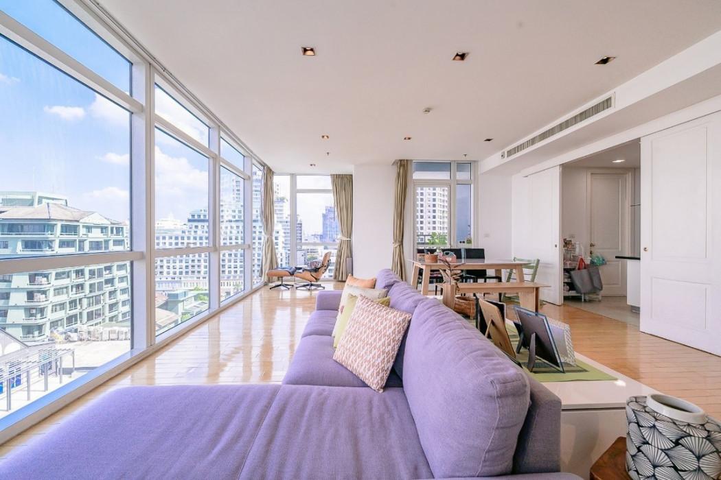ขายคอนโด Athenee Residence (แอทธินี เรสซิเด้นซ์) - Sell Condo   - 2428317