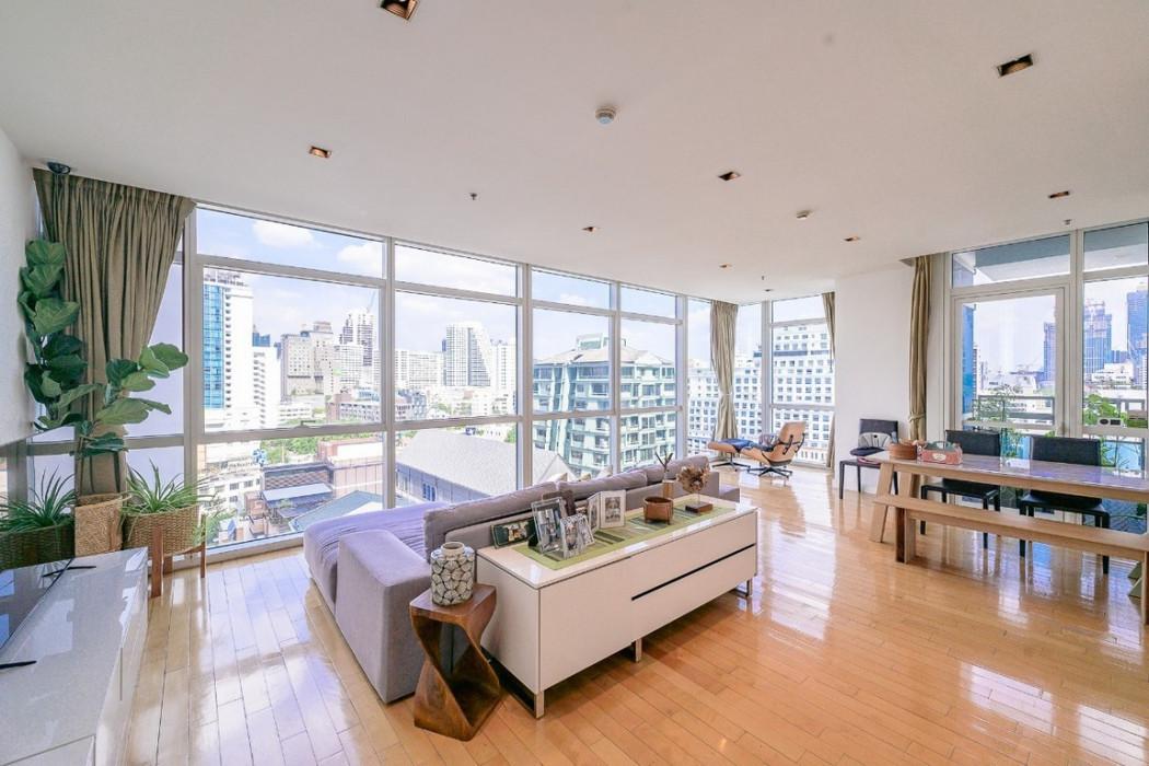 ขายคอนโด Athenee Residence (แอทธินี เรสซิเด้นซ์) - Sell Condo   - 2428313
