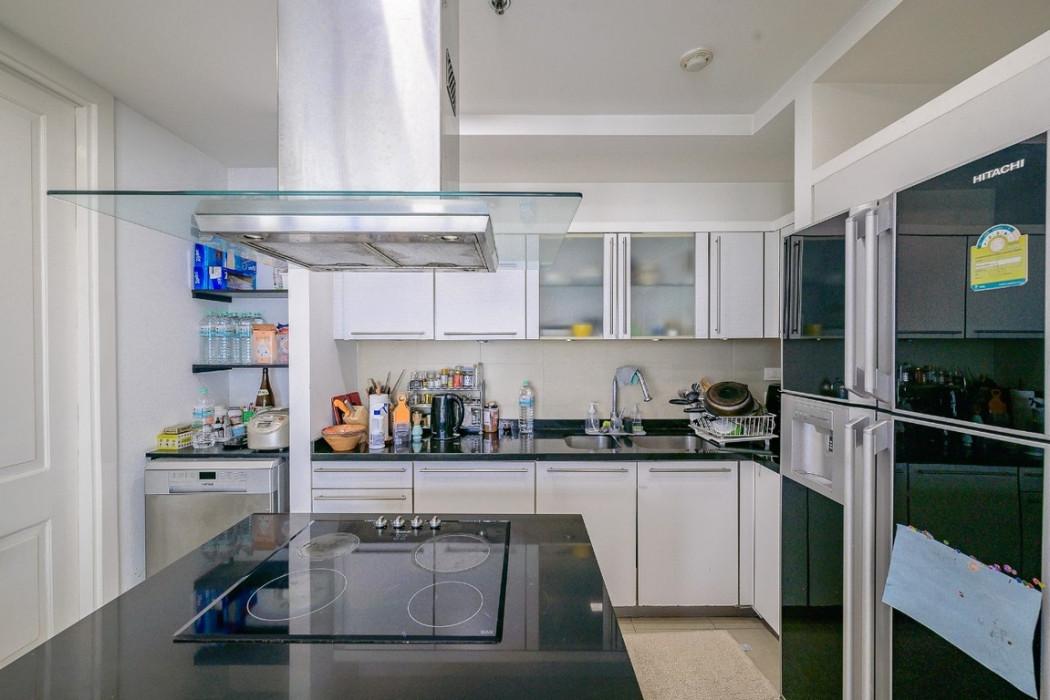ขายคอนโด Athenee Residence (แอทธินี เรสซิเด้นซ์) - Sell Condo   - 2428310