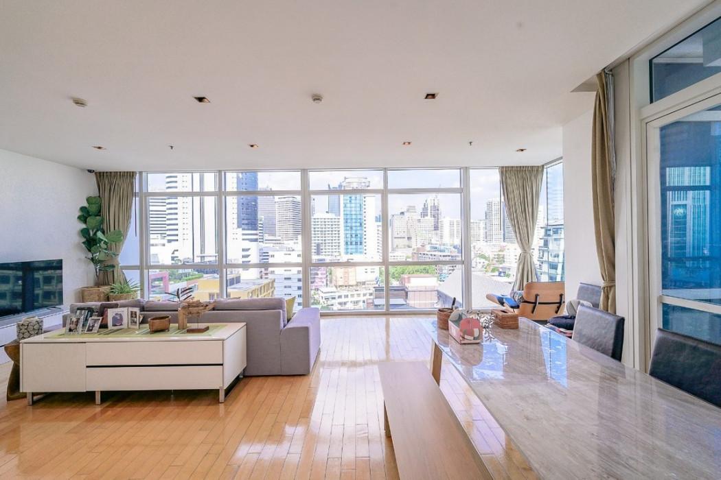 ขายคอนโด Athenee Residence (แอทธินี เรสซิเด้นซ์) - Sell Condo   - 2428309