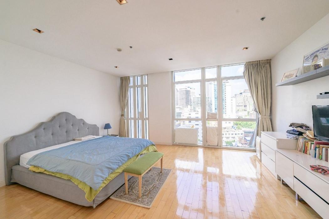 ขายคอนโด Athenee Residence (แอทธินี เรสซิเด้นซ์) - Sell Condo   - 2428316