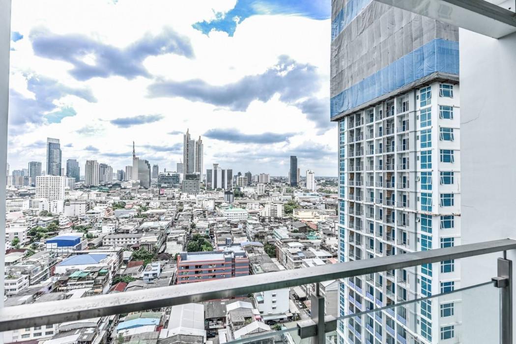 เช่าคอนโด Supalai Elite สุรวงศ์ (ศุภาลัย เอลีท) - Condo Rental   - 2428532