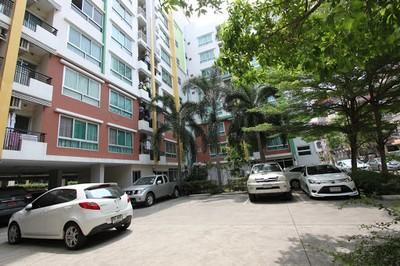 ขายคอนโด ดับเบิ้ล ยู คอนโดมิเนียม - Sell Condo Double U condominium - 2428536