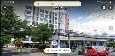 ขายคอนโด ดับเบิ้ล ยู คอนโดมิเนียม - Sell Condo Double U condominium - 2428541
