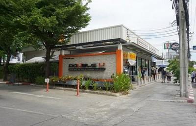 ขายคอนโด ดับเบิ้ล ยู คอนโดมิเนียม - Sell Condo Double U condominium - 2428538