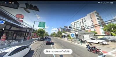 ขายคอนโด ดับเบิ้ล ยู คอนโดมิเนียม - Sell Condo Double U condominium - 2428540
