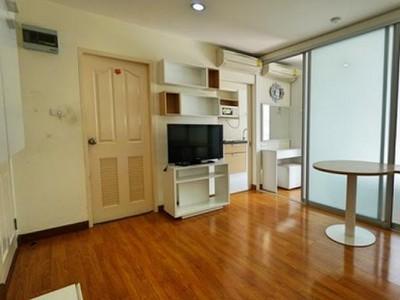 ขายคอนโด ดับเบิ้ล ยู คอนโดมิเนียม - Sell Condo Double U condominium - 2428537