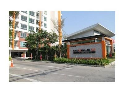 ขายคอนโด ดับเบิ้ล ยู คอนโดมิเนียม - Sell Condo Double U condominium - 2428535