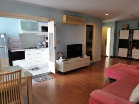 เช่าคอนโด ลุมพินี สวีท รัชดา-พระราม3 คอนโดมิเนียม - Condo Rental Lumpini Suite Ratchada-Rama III condominium - 2428733