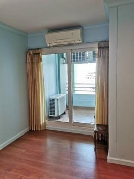 เช่าคอนโด ลุมพินี สวีท รัชดา-พระราม3 คอนโดมิเนียม - Condo Rental Lumpini Suite Ratchada-Rama III condominium - 2428737